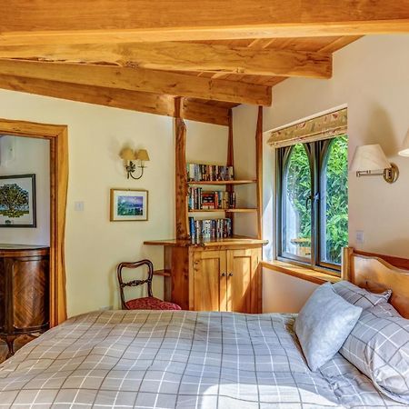 Kinlochlaich Tree House Villa Appin Exterior foto
